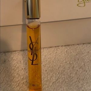 Yves Saint Laurent Other - YSL Manifesto Roller Ball fragrance Yves Saint Laurent Other - YSL Manifesto Roller Ball fragrance